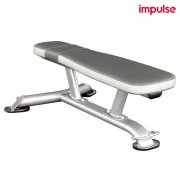 Impulse Fitness - flat bench IT7009