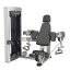 Impulse Fitness; Arm Curl EXOFORM FE9703 - Varianta: Arm Curl EXOFORM FE9703 (235lbs)