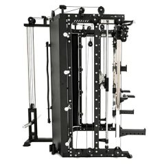 FORCE USA; Posilovací stroj G10 All-In-One Trainer