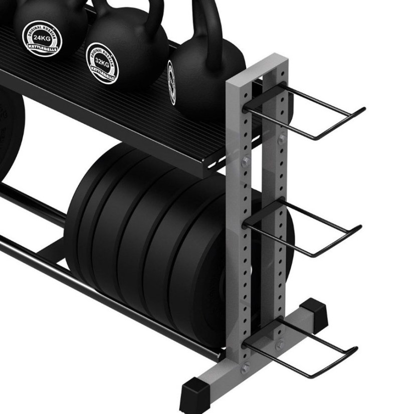 Modulárny stojan ATX LINE SYSTEM PRO - Varianta: D - držák na kotouče