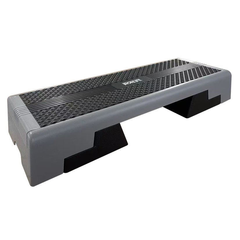 IRONLIFE; Aerobic Step