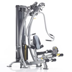 Fitness stroj Home Gym TUFF STUFF SXT-550