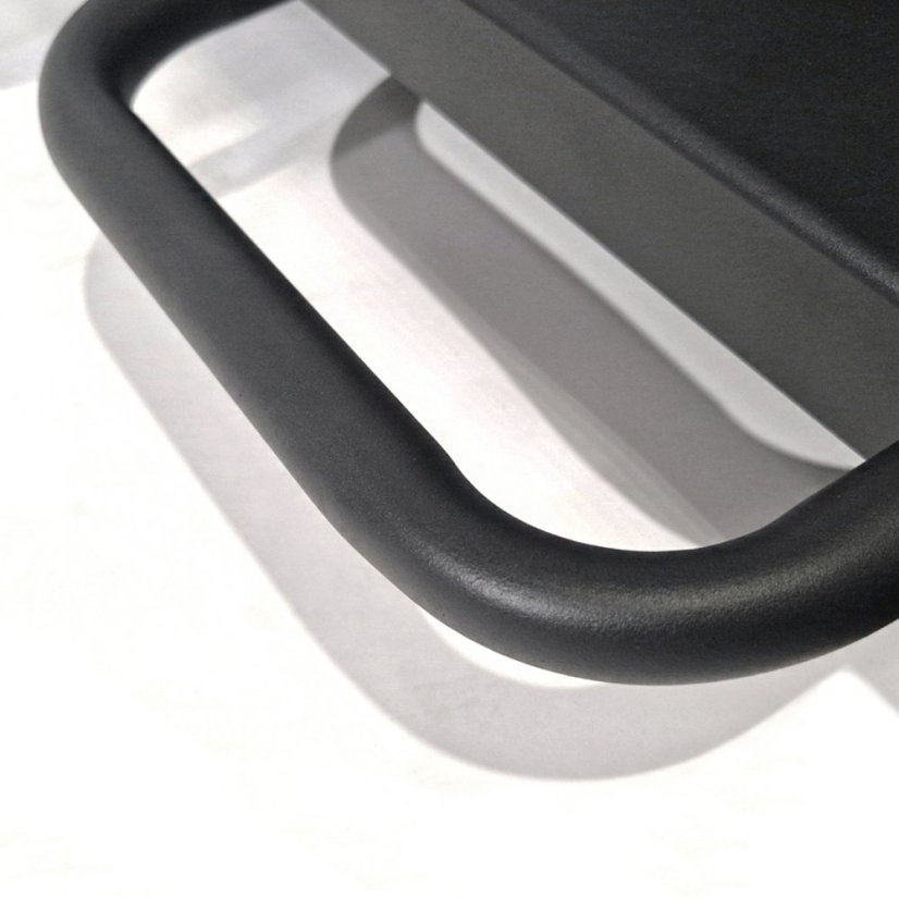 IRONLIFE Hip Thrust Glute Machine