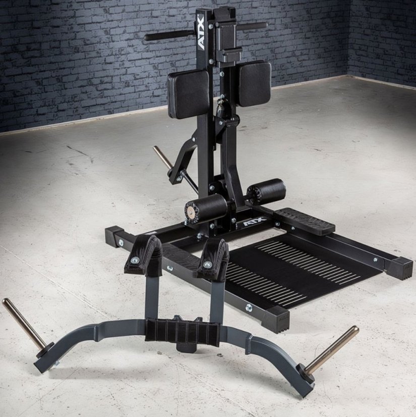 Leg Master ATX LINE