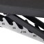 IRONLIFE; UNIVERSAL weight bench - without varnish