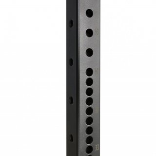 Power Rack 755 SD 800 ATX LINE Short Distance Spacing, height 225 cm