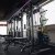 Posilovací stojan ATX LINE; Multi Pull Half Rack mit, 2 x 110 kg