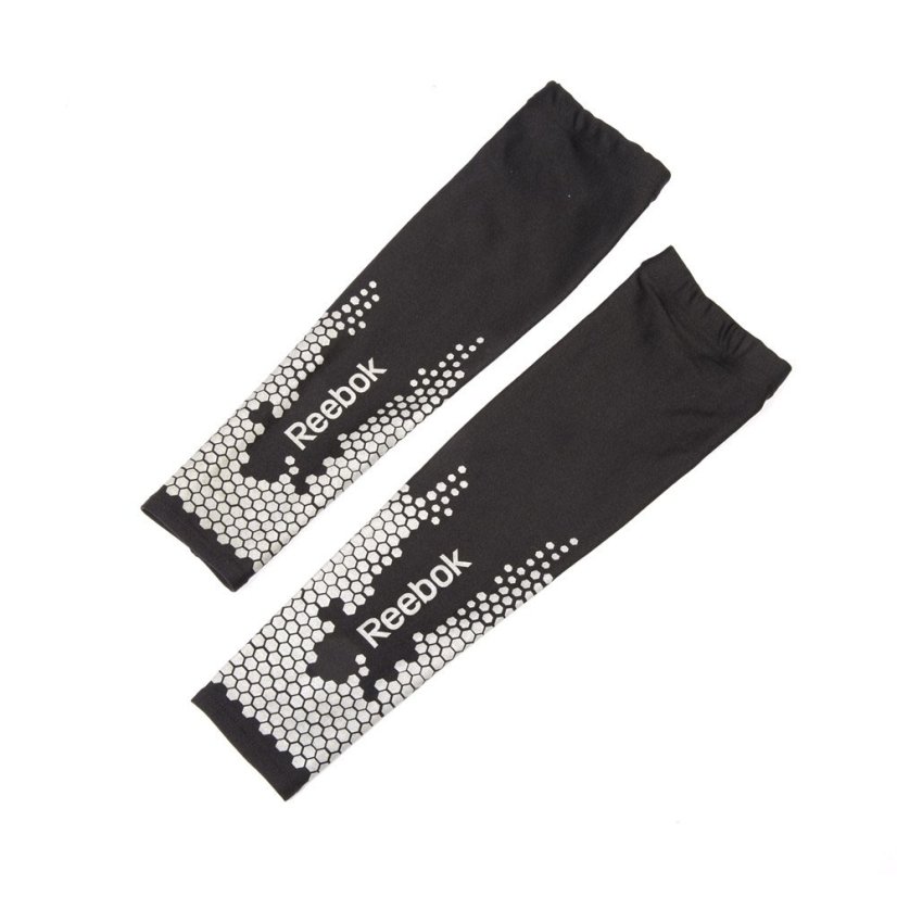 Kompresní rukávy na ramena REEBOK RRSL-10112 - Varianta: Kompresní rukávy na ramena RRSL-10112 - vel. M