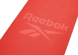 Podložka na jógu REEBOK Functional Mat - Red