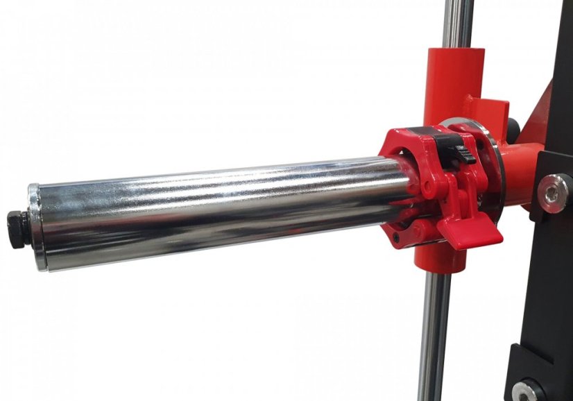 Posilovací stroj multipress IRONLIFE Smith Machine