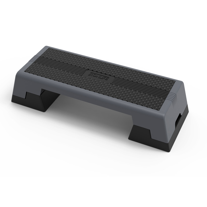 Aerobic Step IRONLIFE