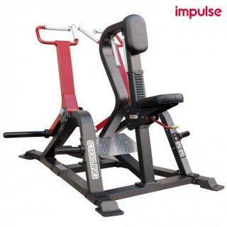 Impulse Fitness - Rudermaschine SL7007