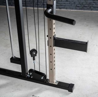 ATX Smith Cable Rack 680