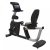 Ergometr s opěrou zad IMPULSE RR950