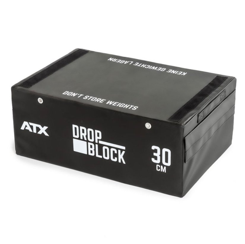 Soft Drop Block ATX, výška 30 cm - kus