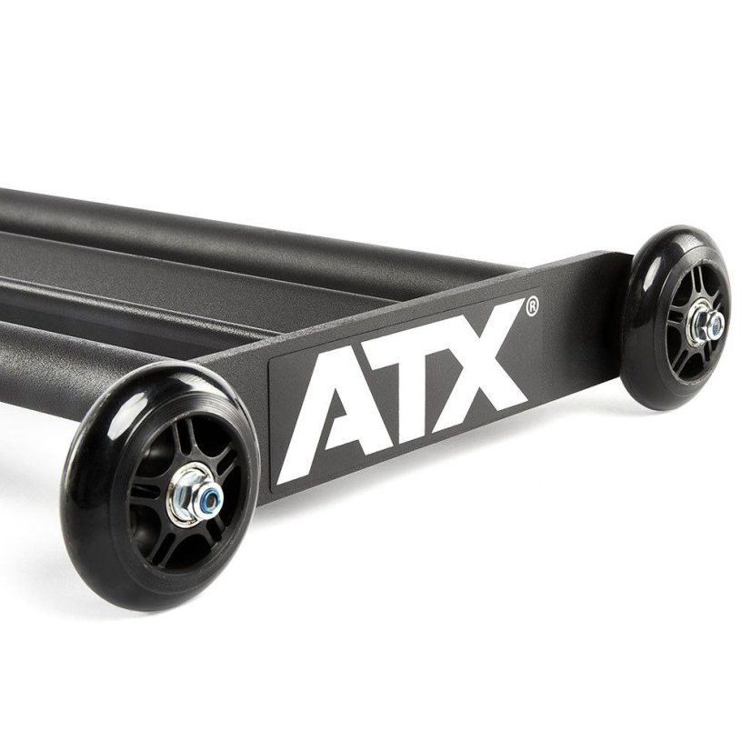 ATX LINE Glute Ham Roller