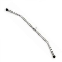 Adaptér na kladku široký úchop horní 122 cm ARSENAL