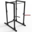 Posilovací klec Power rack ATX LINE 770, výška 225 cm, MOŽNOST KONFIGURACE
