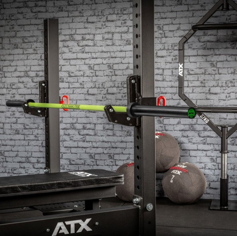 Cerakote ATX LINE 2200/50 mm, 20 kg - ZOMBIE GREEN