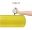 Masážny valec IRONLIFE; EVA Foam Roller, 60 cm, šedý