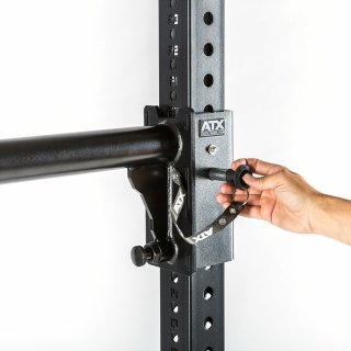 Strongman konstrukce pro nešení - ATX LINE Bulls YOKE