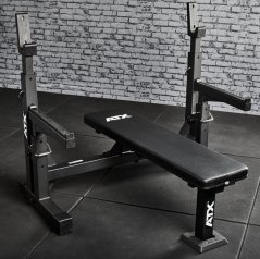 Olympic Flat Bench OBX-700