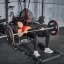 ATX LINE Hip Thruster Bench