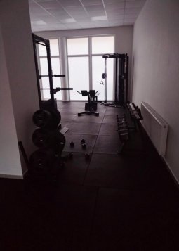 2022/ BB Gym Kladno