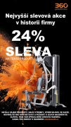 black friday sleva tuff stuff