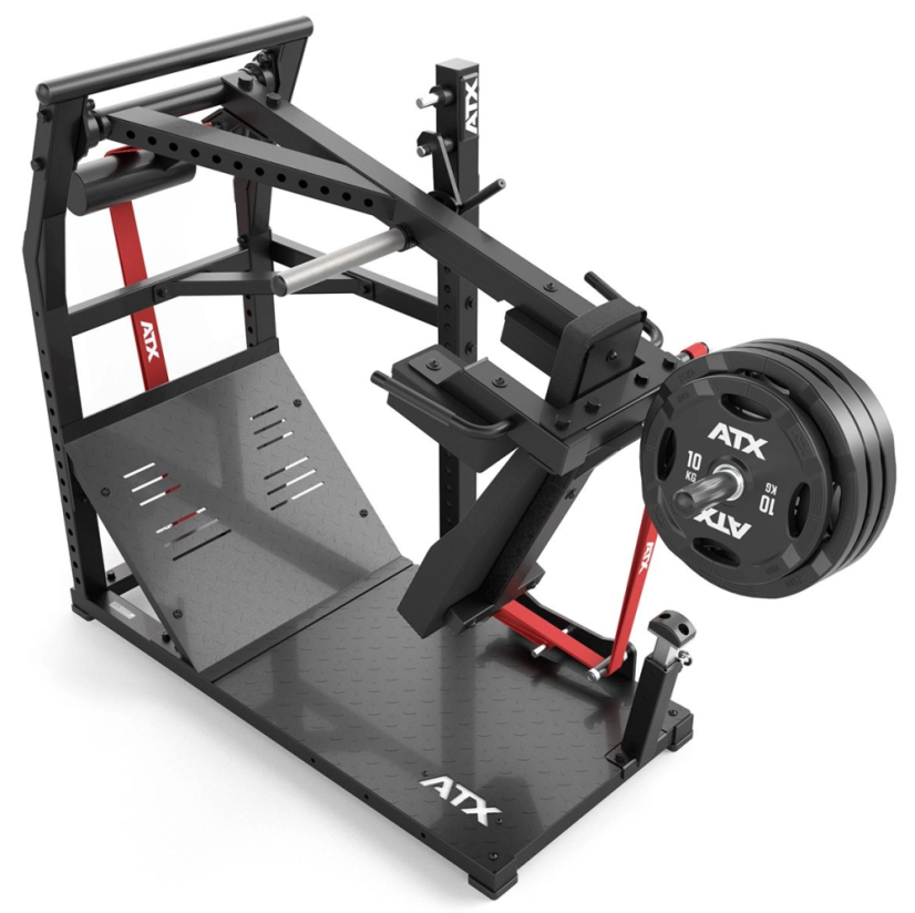 ATX LINE Pendulum Squat