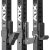 Držák na osu ATX LINE; Compact J-hooks Typ I, pair