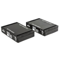 Soft Drop Blocks ATX, výška 15 cm - pár