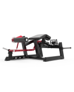 IMPULSE; ECP604 PRONE LEG CURL