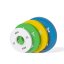 ATX LINE; Frictional Grip Plates - 50 mm - 1 kg