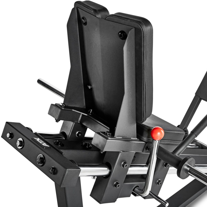 Leg Press ATX Compact Combo