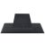 ATX LINE; Tréninková platforma pryžová pro stojany Power Rack 2 x 2,5 m, tl. 30 mm - B