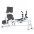 TUFF STUFF Horizontal Plate Loaded Leg Press / Hack Squat CLH-300