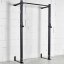 Wall Rack / Half Rack - for wall mounting,  Wall Rack/Half Rack – zur Wandmontage, Stojak ścienny / półka - do montażu na ścianie