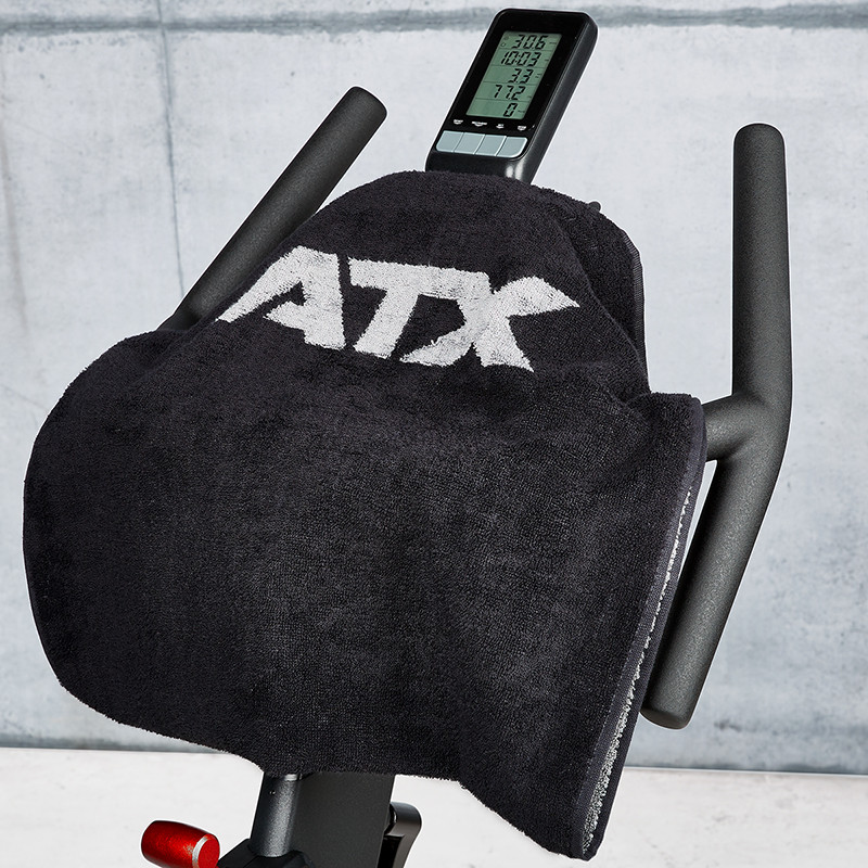 Sportovní ručník ATX LINE 50 x 100 cm