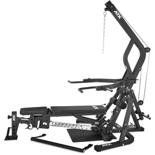 Posilovací stroj na kotouče ATX TRIPLEX Workout Station