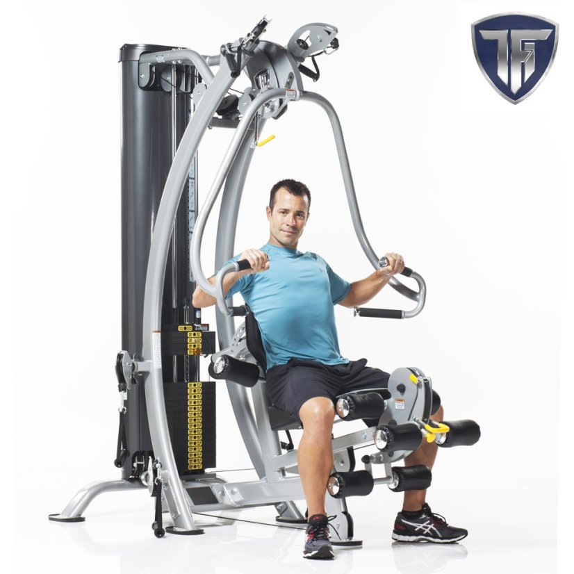 Posilovací stroj Tuff Stuff - posilovací stroje SXT-550