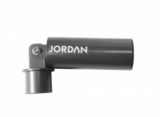 JORDAN Multidirectional Axle Holder - Portable Core Trainer