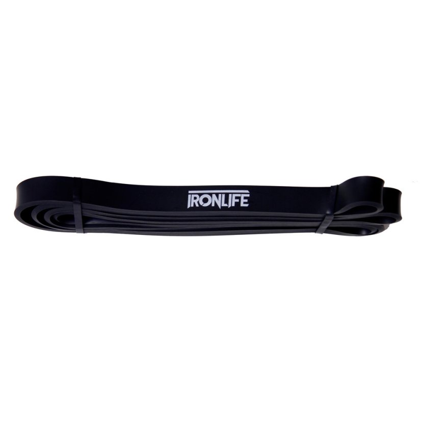 Odolná guma IRONLIFE Power Band 19 mm