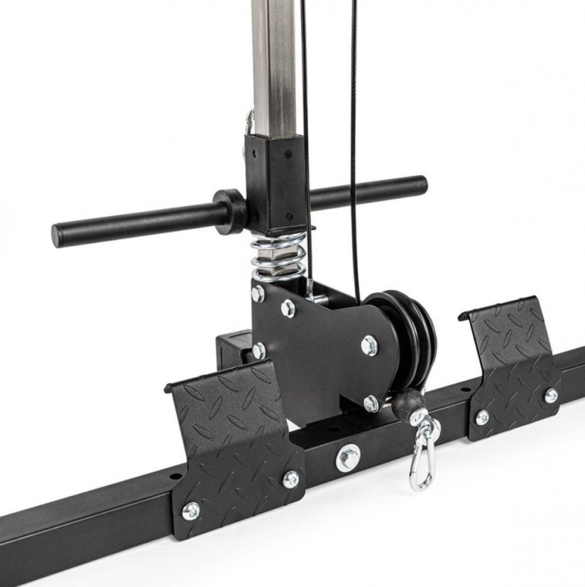 Power Rack ATX LINE PRX-510 with pulley, height 198 cm
