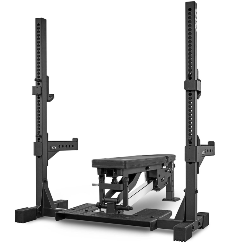 Posilovací lavice ATX Multi Bench Press