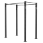 Functional Rigs voľne stojace ATX BASIC - Varianta: Functional Rigs volně stojící ATX BASIC5, 5 sektorů, výška 246cm