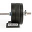 ATX LINE; Stojan na Deadlift činku Deadener 250 mm