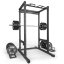 ATX; Power Rack 780, výška 227 cm, hrazda