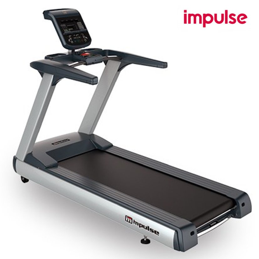 Běžecký trenažér IMPULSE RT500