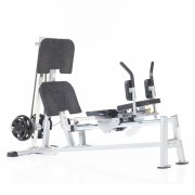 TUFF STUFF Horizontálne zaťaženie dosiek Leg Press / Hack Squat